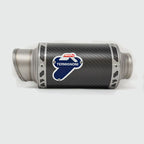 HONDA CB/CBR 500 19-22 Termignoni Slip On - TERMIGNONI