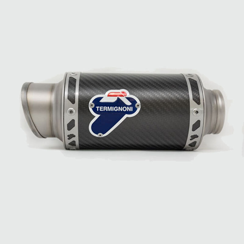 HONDA CB/CBR 500 19-22 Termignoni Slip On - TERMIGNONI