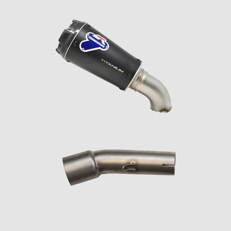 HONDA CB/CBR 500 19-22 Termignoni Slip On - TERMIGNONI