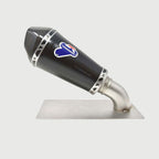 HONDA CB/CBR 500 19-22 Termignoni Slip On - TERMIGNONI