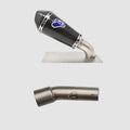 HONDA CB/CBR 500 19-22 Termignoni Slip On - TERMIGNONI