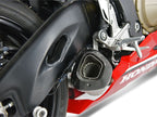 HONDA CBR 1000RR 17-19 Termignoni Slip On - TERMIGNONI