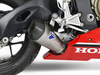 HONDA CBR 1000RR 17-19 Termignoni Slip On - TERMIGNONI