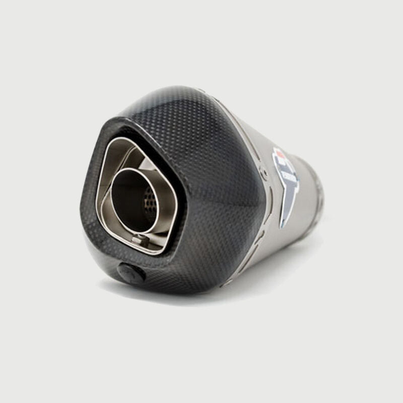 HONDA CBR 1000RR 17-19 Termignoni Slip On - TERMIGNONI