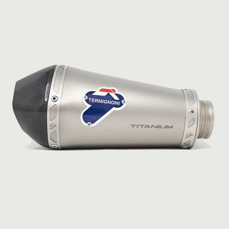 HONDA CBR 1000RR 17-19 Termignoni Slip On - TERMIGNONI