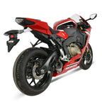 HONDA CBR 1000RR 17-19 Termignoni Slip On - TERMIGNONI