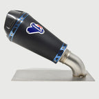HONDA CBR 1000RR 17-19 Termignoni Slip On - TERMIGNONI