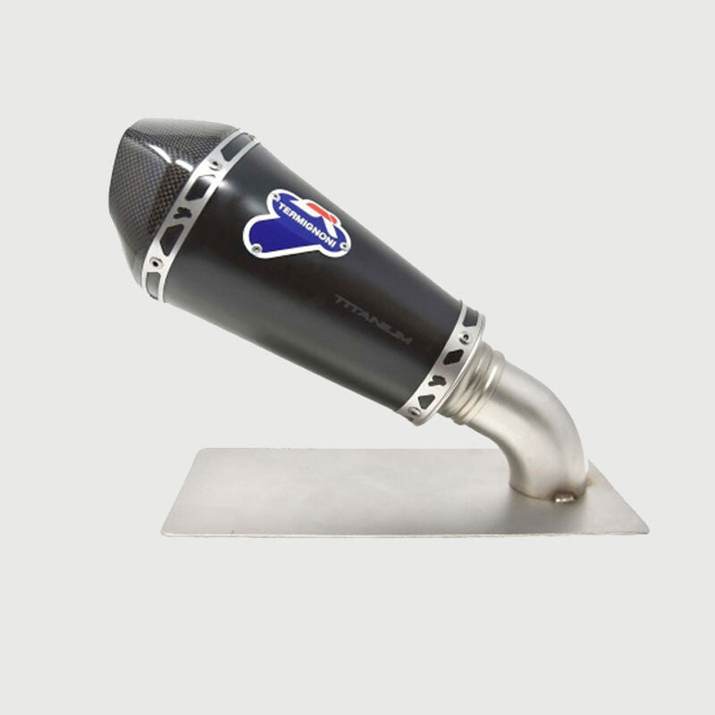 HONDA CBR 1000RR 17-19 Termignoni Slip On - TERMIGNONI