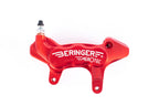 Beringer H15A Left Axial Caliper 6-piston Ø27 AEROTEC®