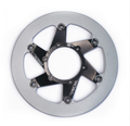 Beringer H15LG AERONAL® Left Disc