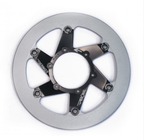 Beringer H15LG AERONAL® Left Disc