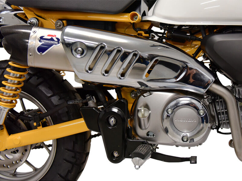HONDA MONKEY 125 18-22 Termignoni Slip On - TERMIGNONI
