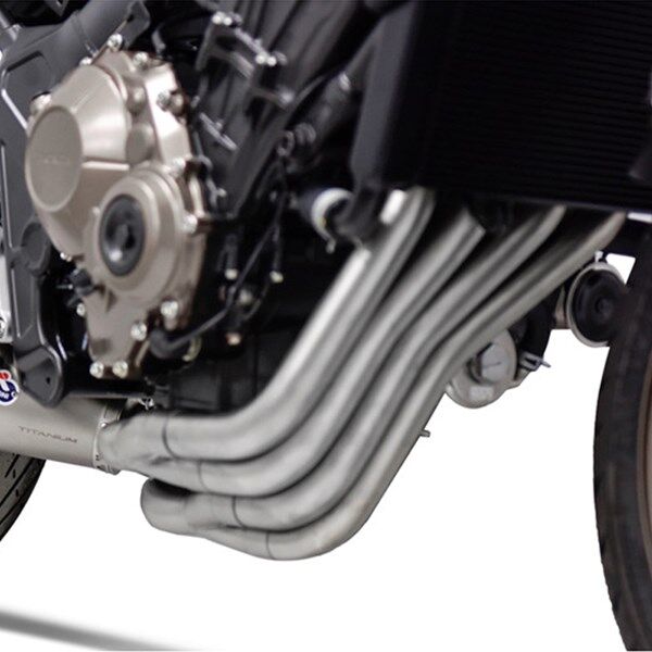 HONDA CBR 1000 17-19 Termignoni Headers - TERMIGNONI