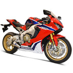 HONDA CBR 1000 17-19 Termignoni Full Racing System - TERMIGNONI