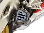 HONDA CBR 1000 17-19 Termignoni Full Racing System - TERMIGNONI