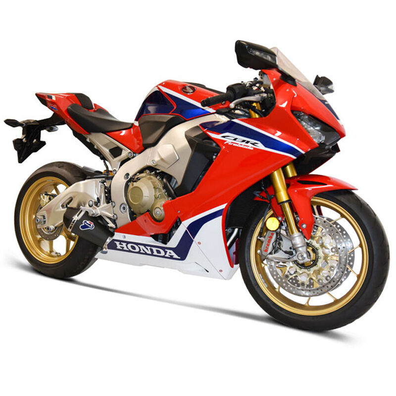 HONDA CBR 1000 17-19 Termignoni Full Racing System - TERMIGNONI