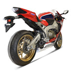 HONDA CBR 1000 17-19 Termignoni Full Racing System - TERMIGNONI