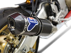 HONDA CBR 1000 17-19 Termignoni Full Racing System - TERMIGNONI