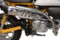 HONDA MONKEY 125 18-24 Termignoni Full System - TERMIGNONI