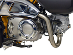 HONDA MONKEY 125 18-24 Termignoni Headers - TERMIGNONI