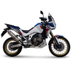 HONDA CRF 1100L AFRICA TWIN 20-25 Termignoni Headers - TERMIGNONI