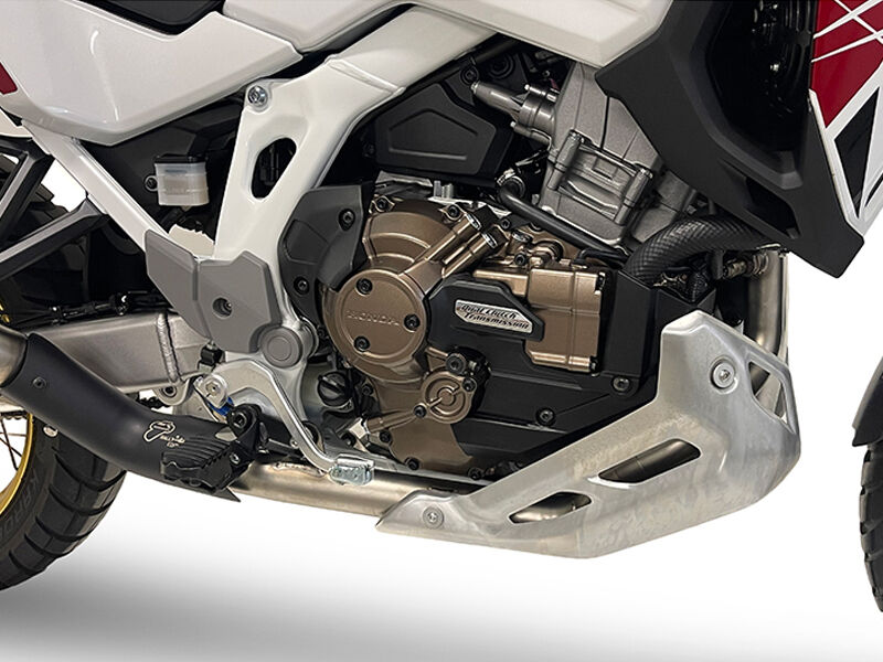 HONDA CRF 1100L AFRICA TWIN 20-25 Termignoni Headers - TERMIGNONI