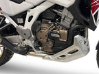 HONDA CRF 1100L AFRICA TWIN 20-25 Termignoni Headers - TERMIGNONI