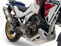 HONDA CRF 1100L AFRICA TWIN 20-25 Termignoni Headers - TERMIGNONI