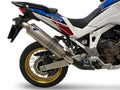 HONDA CRF 1100L AFRICA TWIN 20-23 Termignoni Slip On - TERMIGNONI