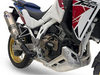 HONDA CRF 1100L AFRICA TWIN 20-23 Termignoni Slip On - TERMIGNONI