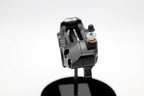 Beringer H16A Left Axial Caliper 6-piston Ø27 AEROTEC® - Black product image