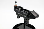 Beringer H16A Left Axial Caliper 6-piston Ø27 AEROTEC® - Black product image