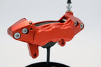 Beringer H16A Left Axial Caliper 6-piston Ø27 AEROTEC® - Red product image