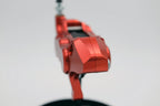Beringer H16A Left Axial Caliper 6-piston Ø27 AEROTEC® - Red product image