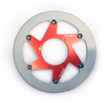 Beringer H16LG AERONAL® Left Disc
