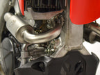 HONDA CRF 250R 18-21 Termignoni Full Racing System - TERMIGNONI