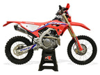 HONDA CRF 450 21-25 Termignoni Full Racing System - TERMIGNONI