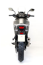 Honda Transalp 750 23-25 Termignoni Slip On - TERMIGNONI