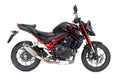 Honda CB 750 Hornet  23-25Termignoni Slip On - TERMIGNONI