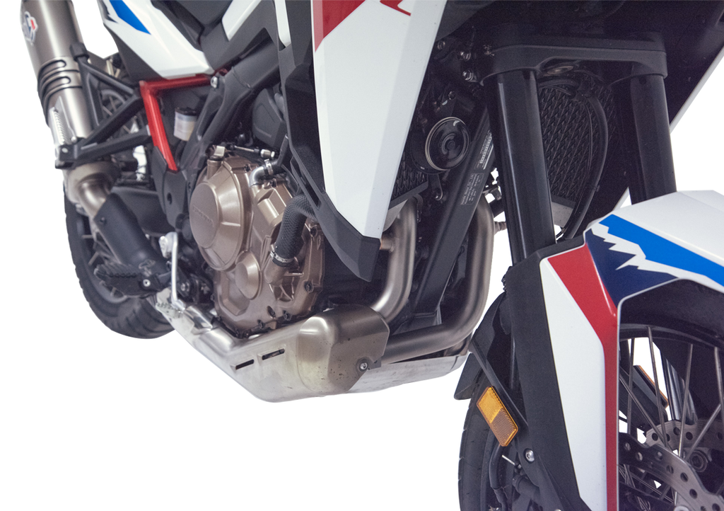 Honda CRF 1100L Africa Twin 24-25 Termignoni Headers - TERMIGNONI