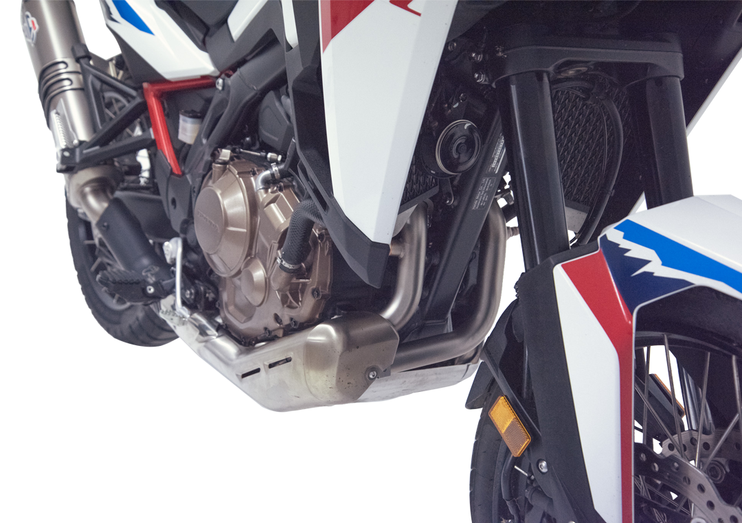 Honda CRF 1100L Africa Twin 24-25 Termignoni Headers - TERMIGNONI