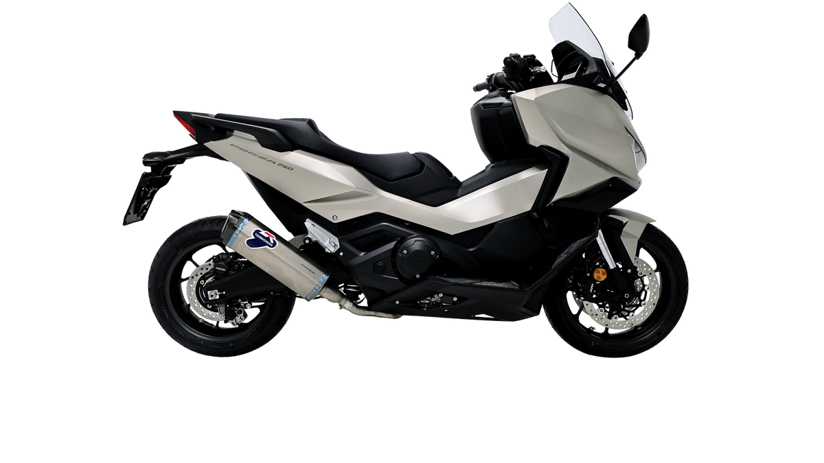 Honda X-ADV 24-25 Termignoni Headers - TERMIGNONI
