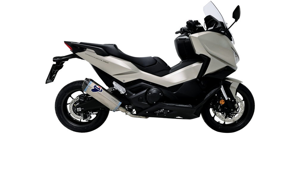 Honda Forza 750 2025 Termignoni Headers - TERMIGNONI
