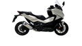 Honda Forza 750 2025 Termignoni Headers - TERMIGNONI