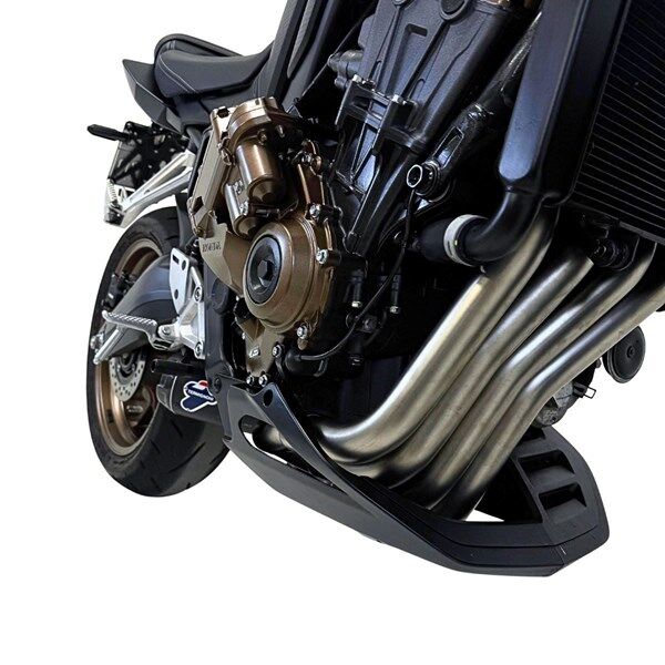 Honda CB/CBR 650R Termignoni Full System - TERMIGNONI