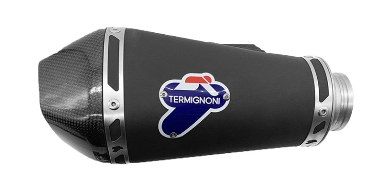 Honda CB/CBR 650R Termignoni Full System - TERMIGNONI