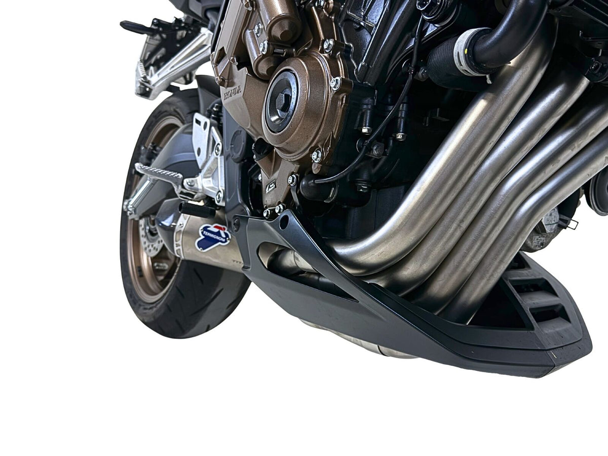 Honda CB/CBR 650R Termignoni Full System - TERMIGNONI