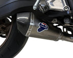Honda CB/CBR 650R Termignoni Full System - TERMIGNONI