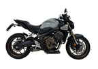 Honda CB/CBR 650R Termignoni Full System - TERMIGNONI