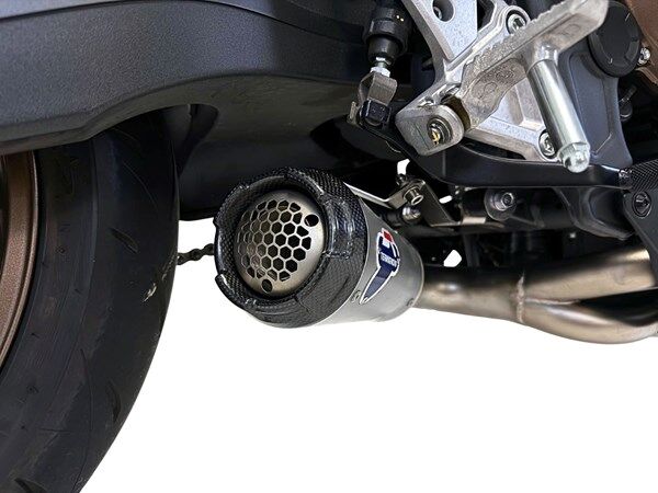 Honda CB/CBR 650R Termignoni Full System - TERMIGNONI